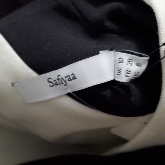 NWT $1950 Safiyya blouse top - Picture 5 of 6